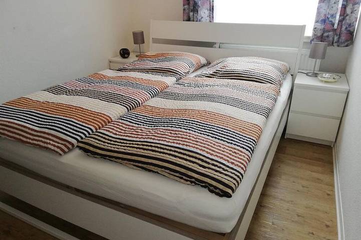 Bauernhof für 4 Personen, mit Garten im Oldenburger Münsterland - 3