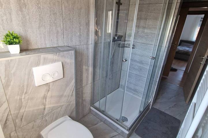 Ferienhaus für 4 Personen in Wildflecken - 4