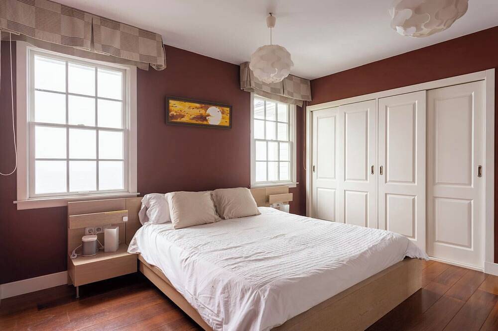 Villa With  Best Amazing Ocean Views in Lomo Román, Santa Úrsula