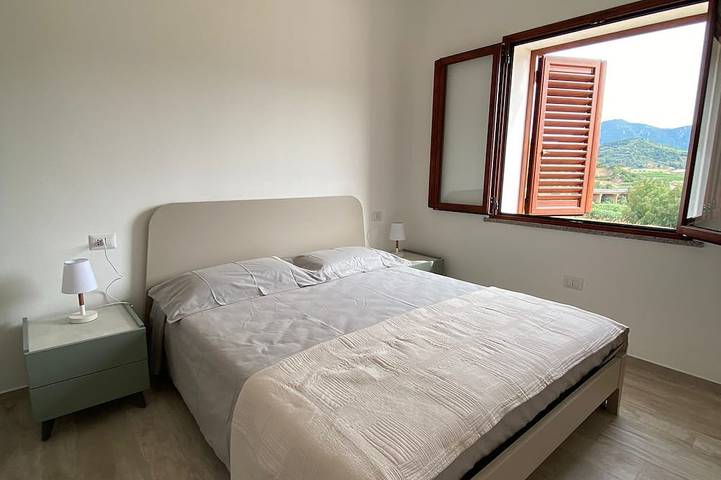 Gîte pour 4 personnes, avec jardin dans Cardedu - 4