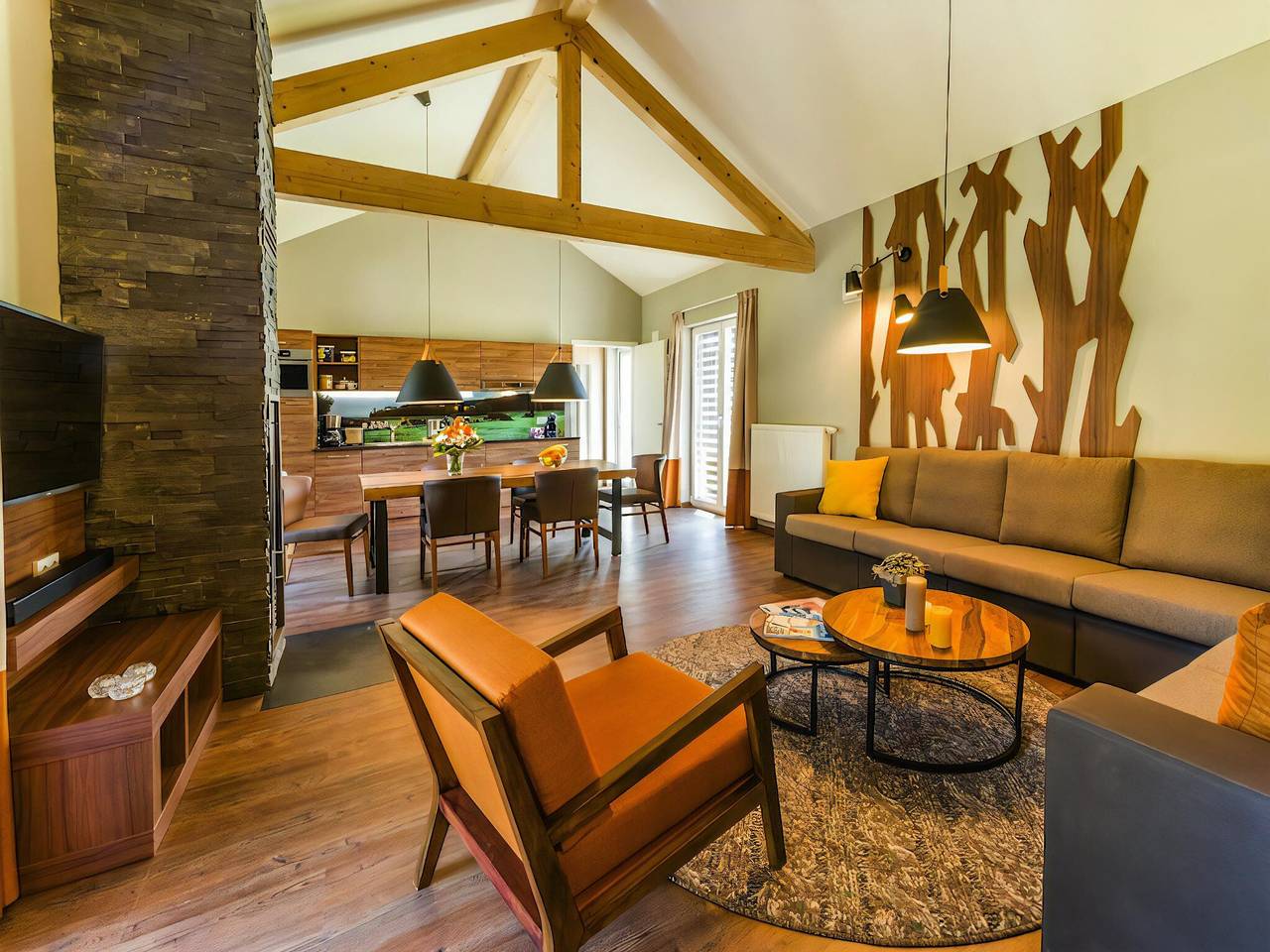 Finca für 6 Personen mit Sauna in Herlazhofen, Leutkirch im Allgäu