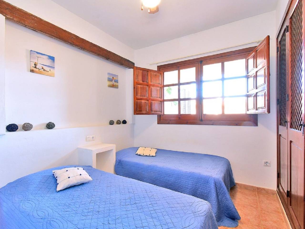 Appartement entier, Adelfas Ii - 11 in Mar Menor, Costa Cálida
