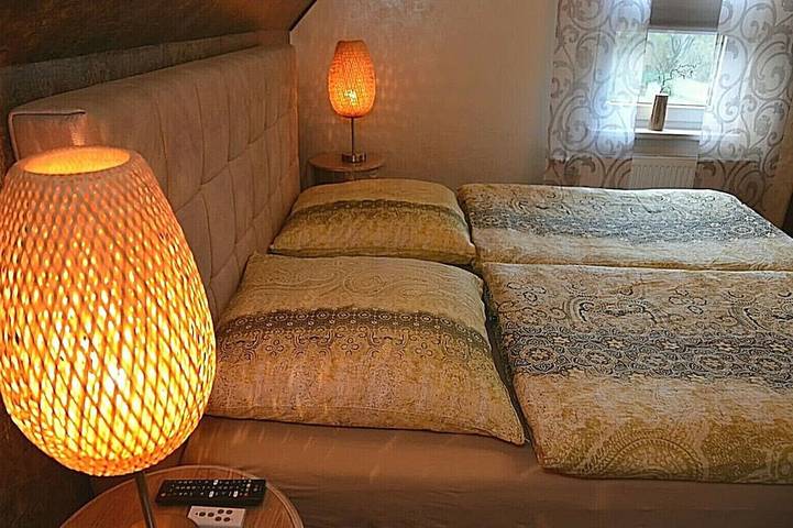 Ferienwohnung für 7 Personen, mit Garten in Eschede - 3