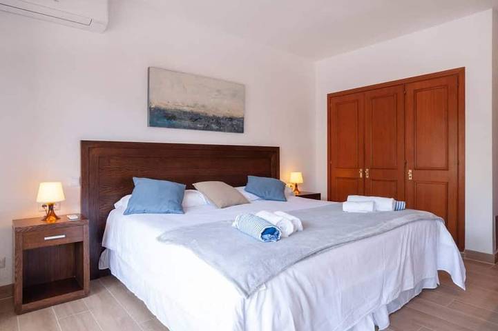 Hel lejlighed, Golden Mile Apartment 150 m. to the beach in Marbella West, Marbella