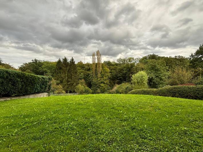 Ferienwohnung für 4 Personen, mit Garten und Ausblick in Bonn - 3