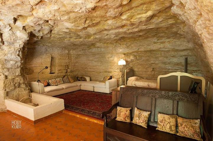 Maison d’hôte pour 4 personnes à Civray-de-Touraine - 4