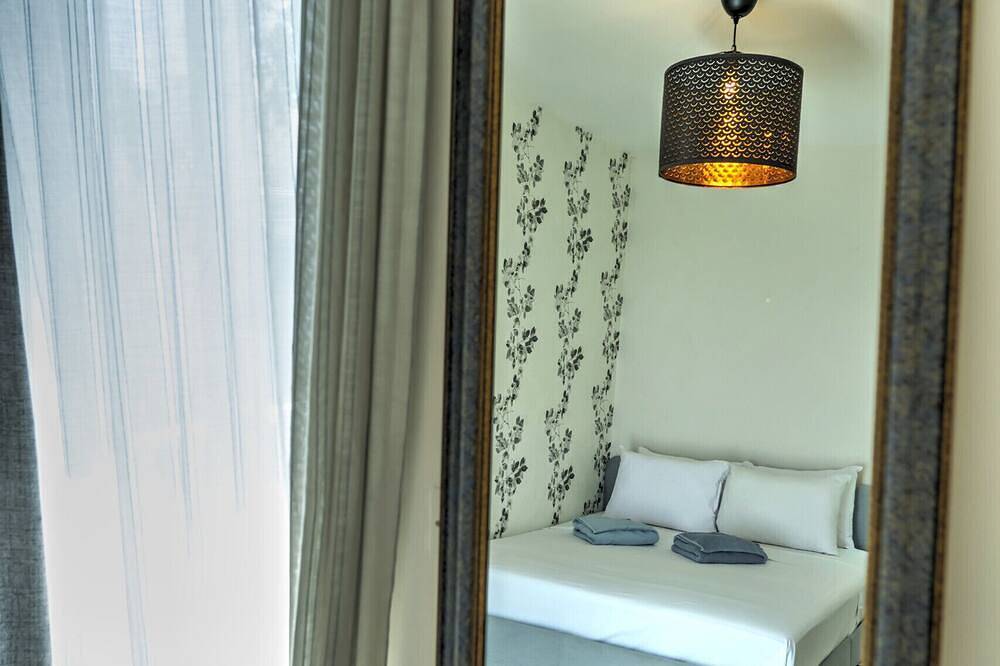 Ganze Wohnung, Modern, cosy, fully equipped 2bedroom flat -3 in Msida, Insel Malta