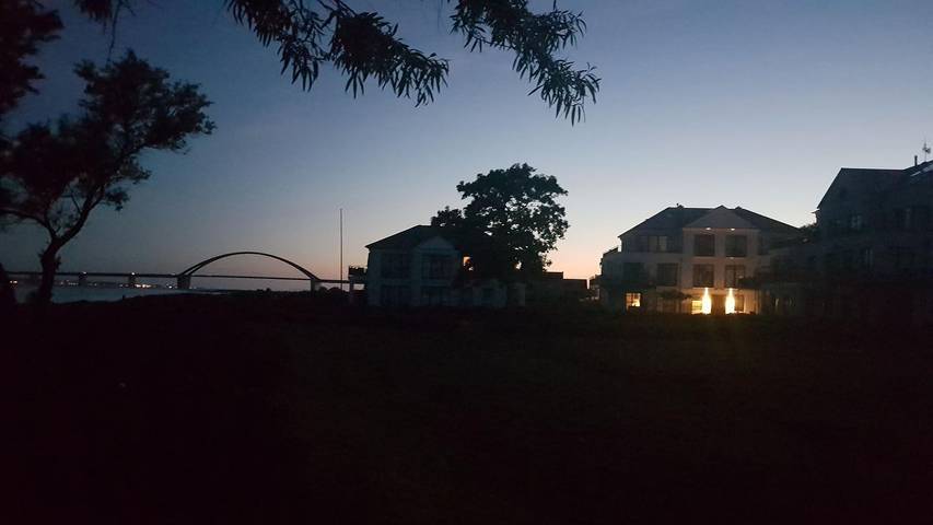 Ferienwohnung für 2 Personen, mit Garten, kinderfreundlich in Westfehmarn - 3