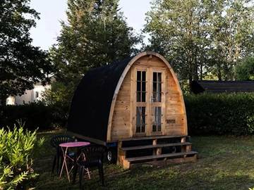 Camping für 3 Personen in Bagneaux-sur-Loing, Seine-et-Marne, Bild 3