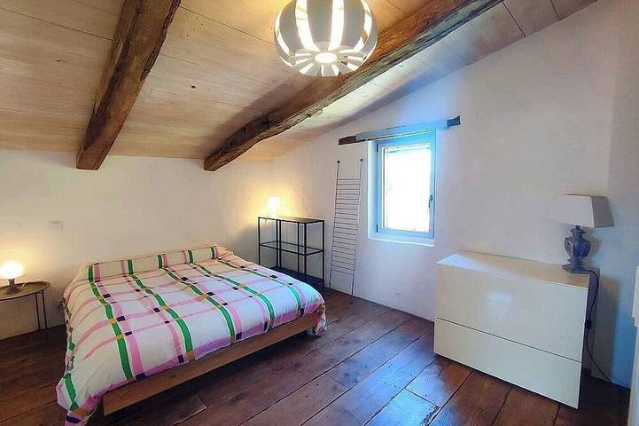 Location de vacances pour 5 personnes, avec balcon et jardin, animaux acceptés à La Capelle-et-Masmolène - 2