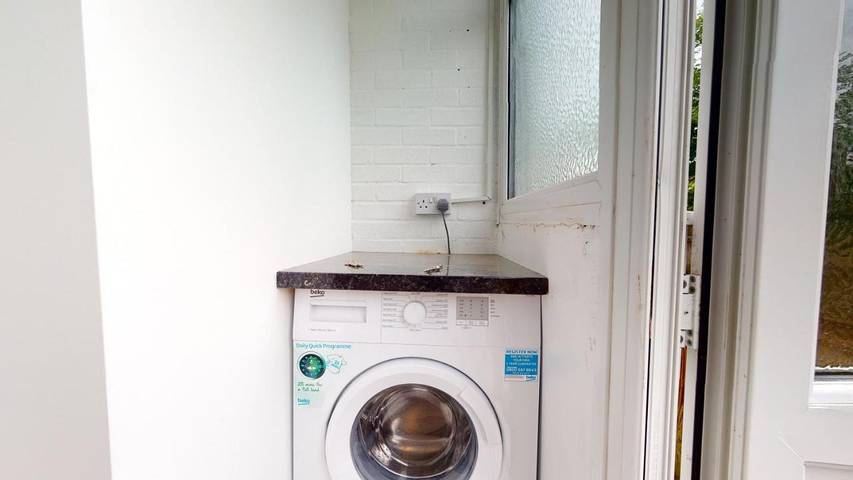 Location de vacances pour 2 personnes, avec jardin ainsi que terrasse et vue dans Chatham (United Kingdom) - 4