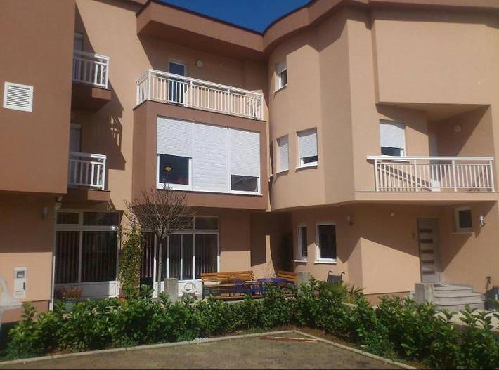 Chambre d’hôte pour 3 personnes, avec balcon et vue dans Međugorje - 3