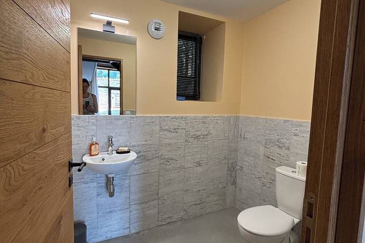 Gîte pour 15 personnes, animaux acceptés à Issac - 3