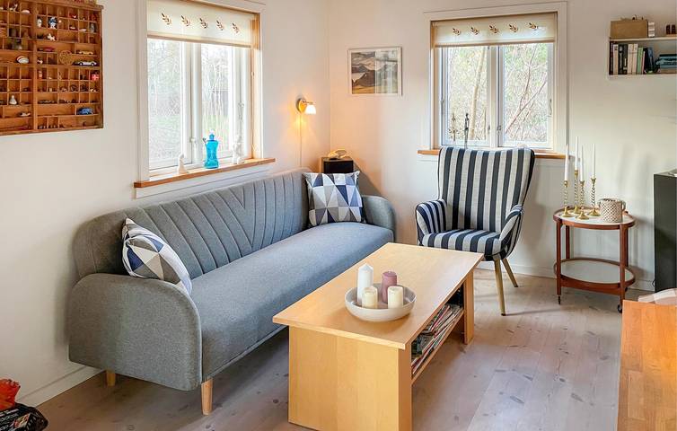 Ferienhaus für 4 Personen mit Garten in Kalundborg, Kalundborg und Umgebung