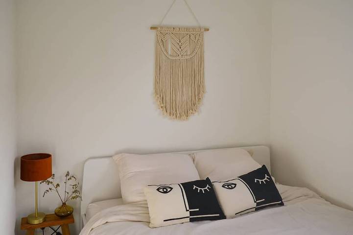 Hausboot für 4 Personen, mit Haustier in Belgien - 2