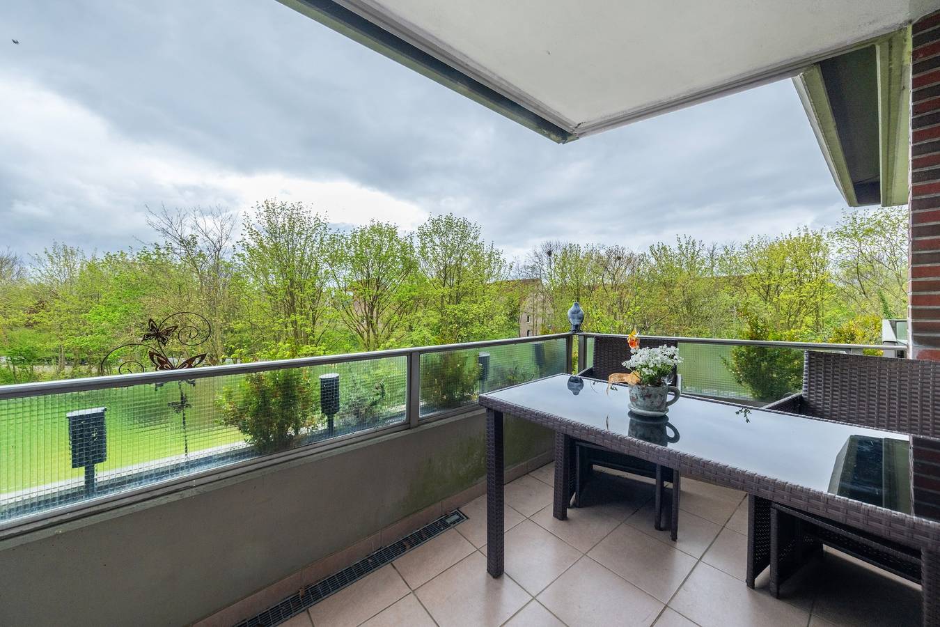 Ganze Wohnung, Ferienwohnung 'Seeadler' mit Balkon und Wlan in Tossens, Butjadingen