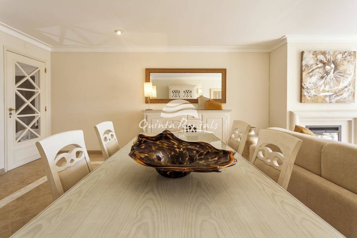 Apartamento inteiro, Apartment Camomile in Quinta do Lago, Almancil