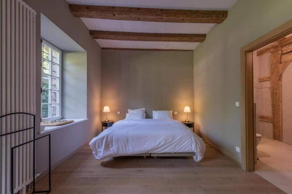 Ganze Wohnung, Jardin de l'Abbaye, demeure de charme in Andlau, Region Sélestat-Erstein