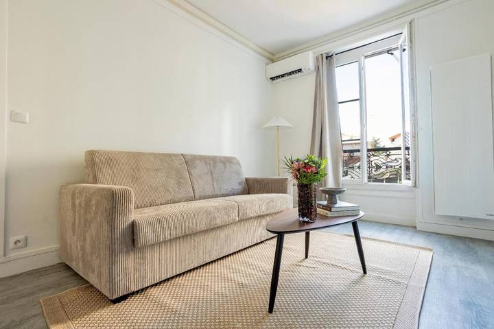 Appartement de vacances pour 4 personnes, animaux acceptés
