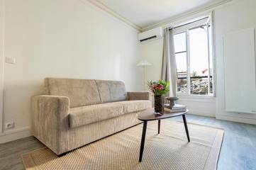 Gîte pour 4 personnes, animaux acceptés à Le Pré-Saint-Gervais