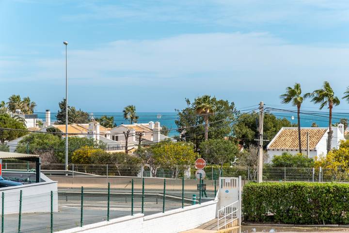 Ferienwohnung für 4 Personen, mit Garten in Orihuela Costa - 3