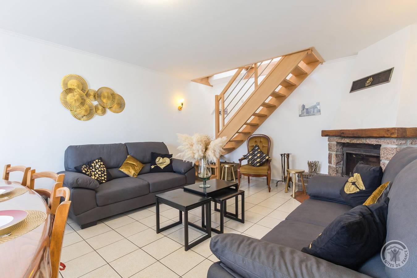 Photo : Maison de vacances