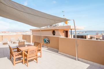 Vakantieappartement voor 6 Personen in Corralejo, La Oliva, Afbeelding 4