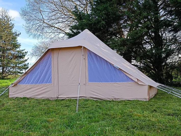Gîte pour 4 personnes, avec jardin dans Sèvremoine - 3