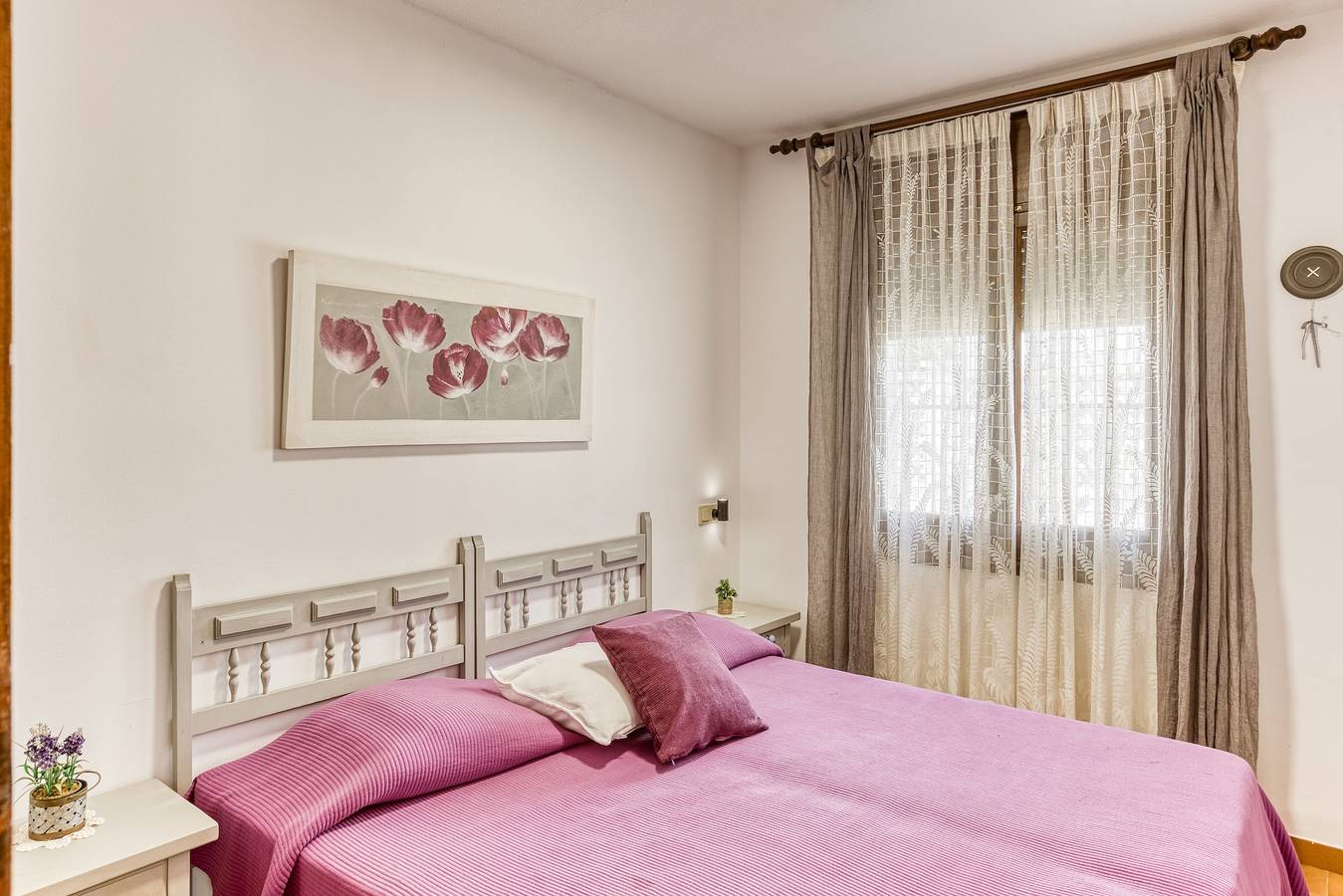 Appartement 'Bahia Studio' met uitzicht op het meer, Wi-Fi en airconditioning, foto 9
