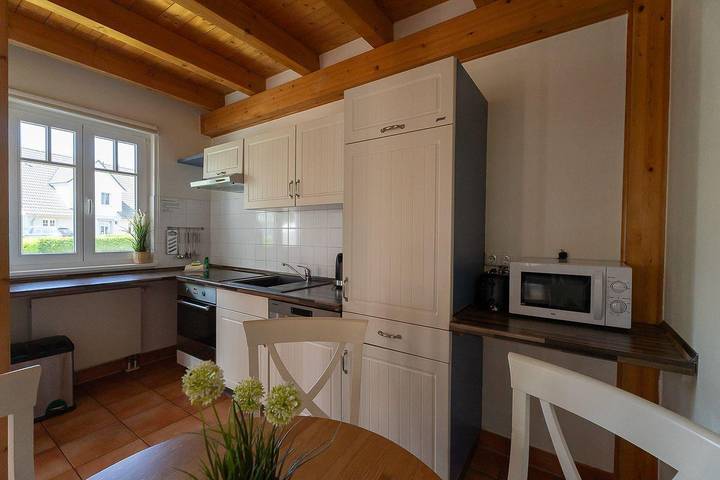 Ferienhaus für 4 Personen, mit Terrasse in Nienhagen - 2