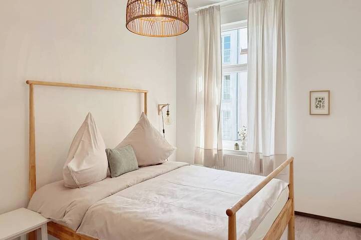 Ferienwohnung für 4 Personen, mit Balkon in Neuwied - 2