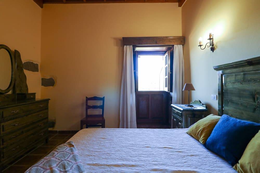 Countryside Views House Teror 2 in Teror, Gran Canaria Nord