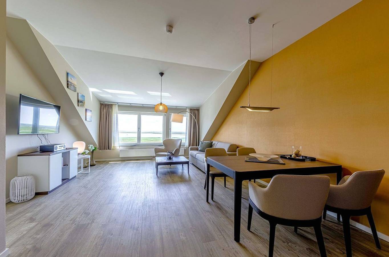 Ferienwohnung in Wustrow ab 123€ pro Nacht