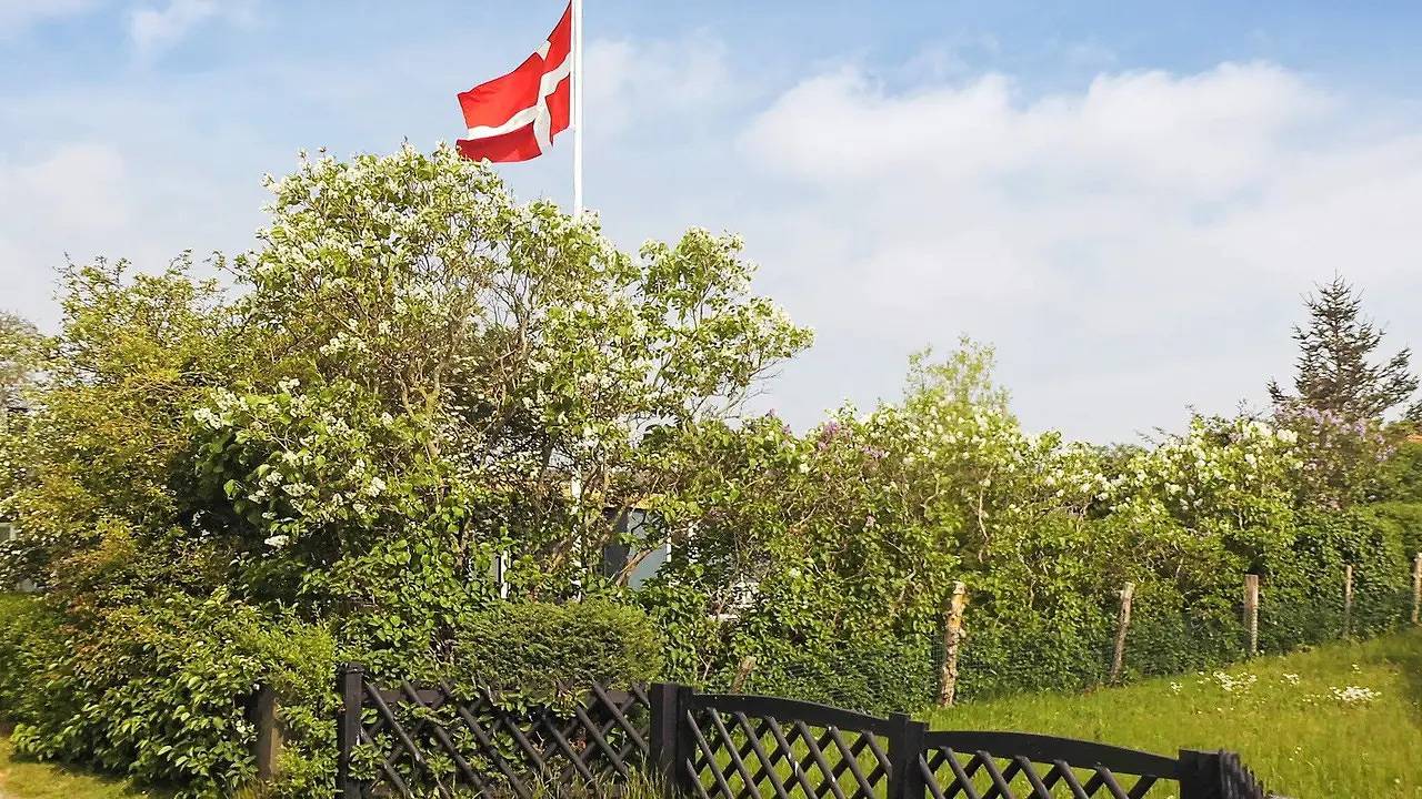 Ferienhaus für 4 Personen (62 m²) in Broager in Broager, Flensborg Fjord (Danmark)