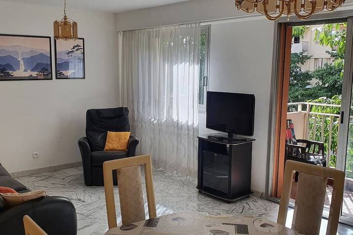 Gîte pour 2 personnes dans Saint-Roch