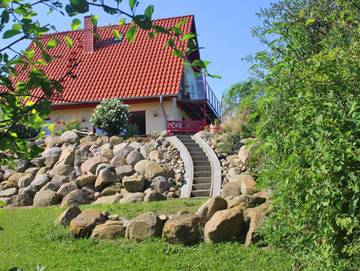 Ferienhaus für 6 Personen in Wohlenberg, Klütz, Bild 2