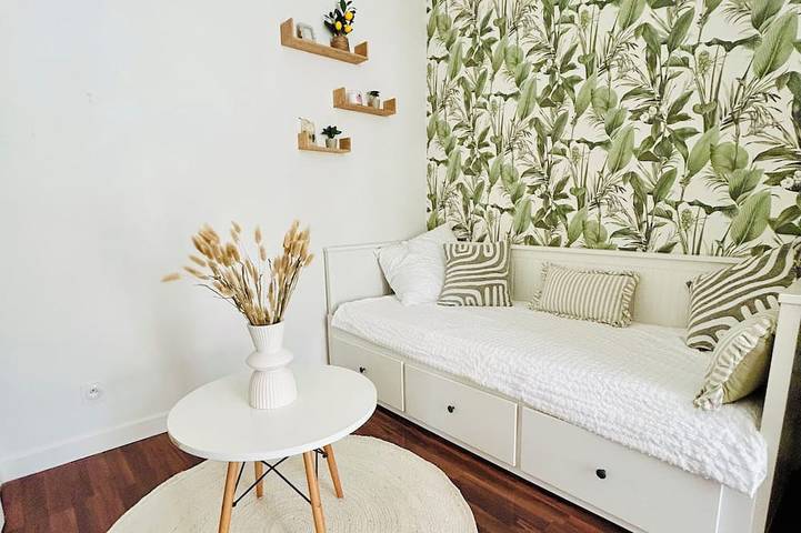 Holiday apartment for 3 people - 1