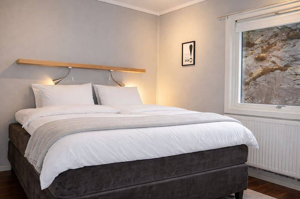 Ganze Wohnung, Bergen apartment close to nature in Bergenhus, Bergen