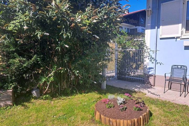 Villa für 10 Personen, mit Garten - 1