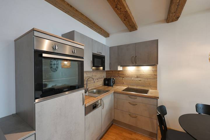 Ganze Wohnung, "Bergzeit" by Alpenidyll Apartments in Aich, Schladming-Dachstein