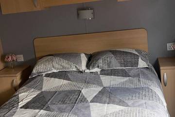 Holiday House for 6 People in Skegness, Lincolnshire, Photo 1