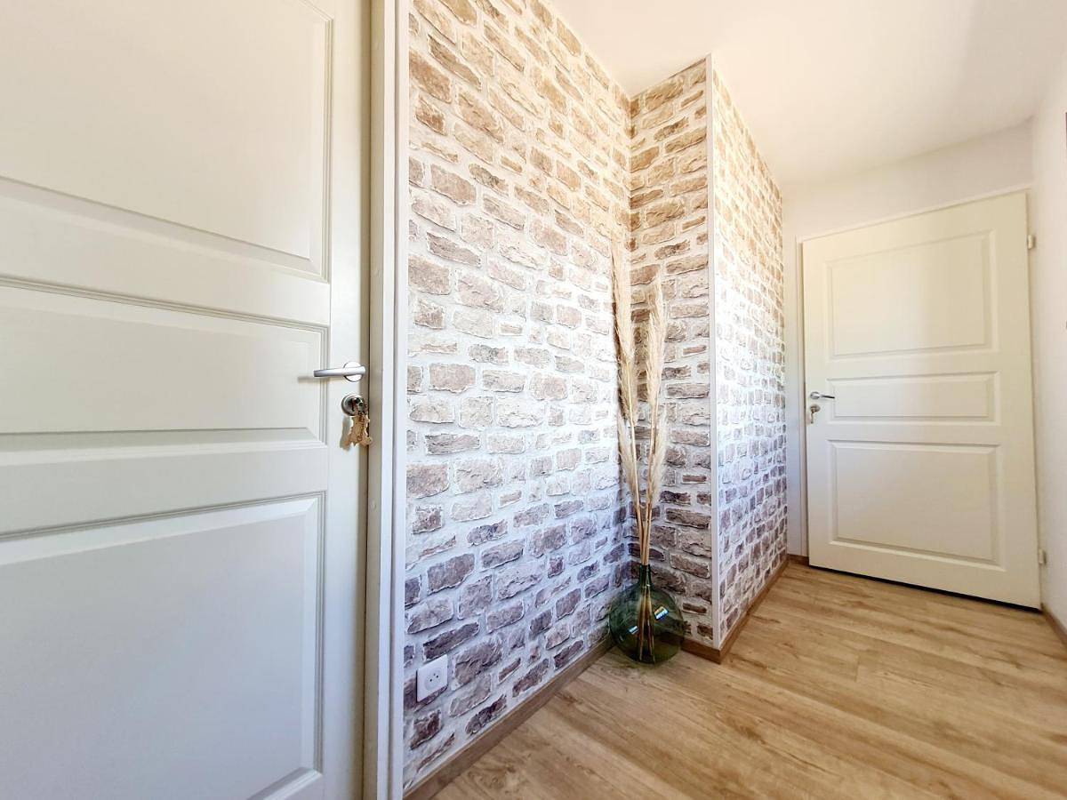 Chambres d'hôtes La Ganivelle in Servant, Puy-de-Dôme