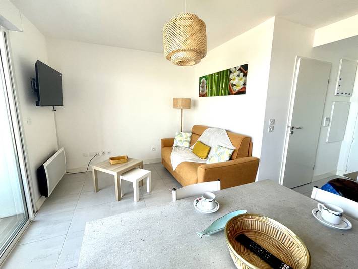 Appartement entier, Giralda 35 in Lacanau Ocean, Lacanau
