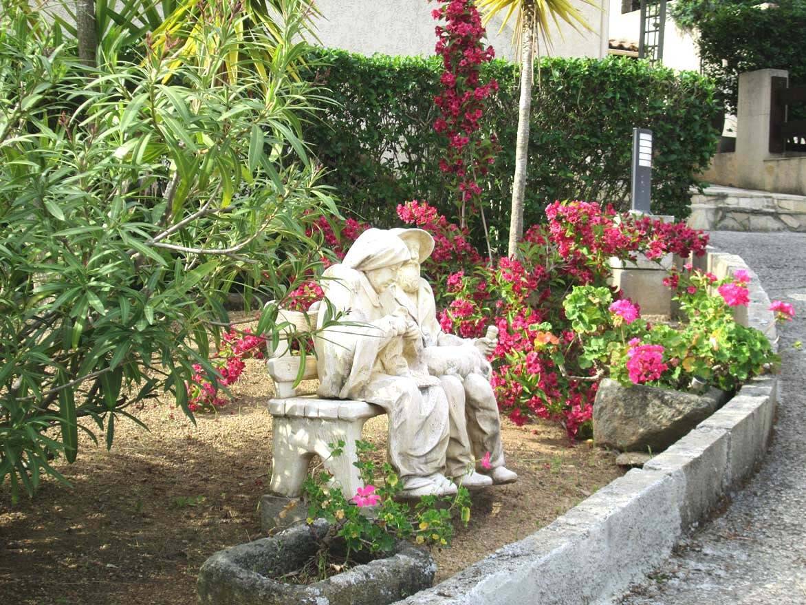 Appartement entier, T2 Pietramaggiore in Calvi, Région de Calvi