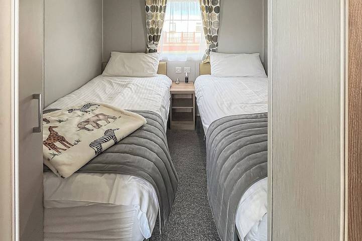 Camping für 6 Personen im Snowdonia - 3