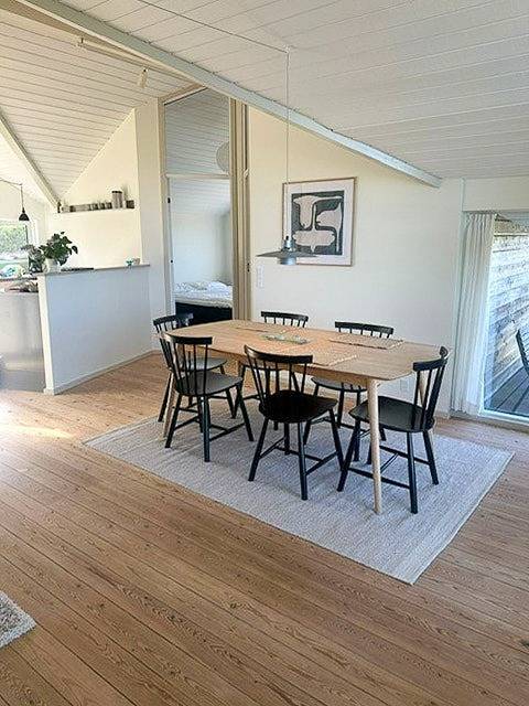 Familienhaus mit Strandzugang am Bildsø Strand in Drøsselbjerg, Slagelse