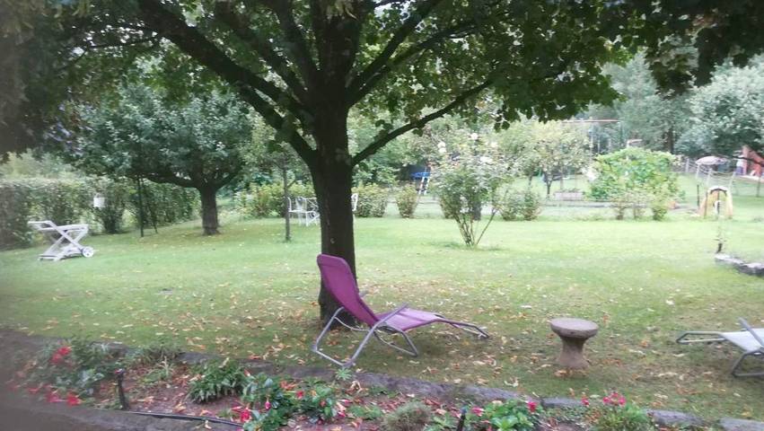 Location de vacances pour 5 personnes, avec vue et jardin à Annot - 3