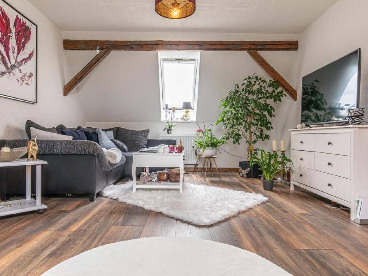 Ganze Wohnung, Three-Bedroom Apartment in Stoltebüll, Kappeln & Umgebung