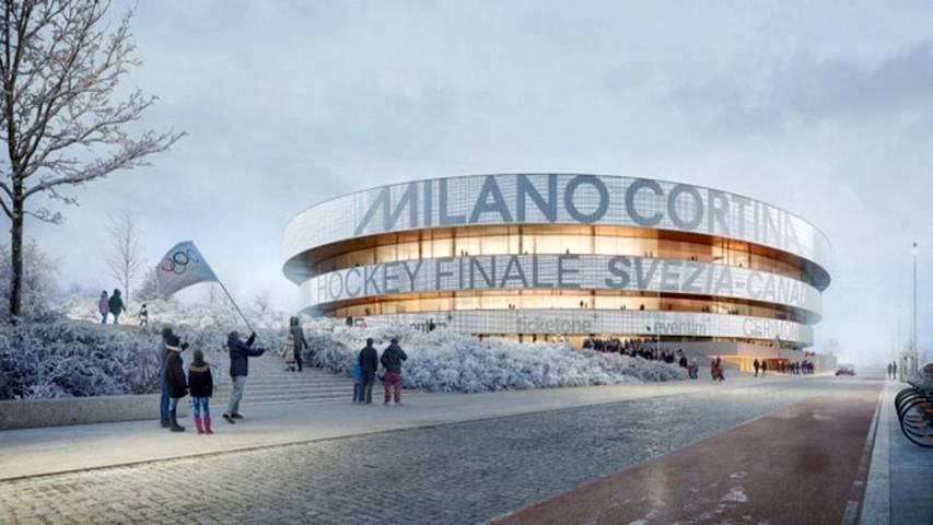 Maison d’hôte pour 3 personnes, avec vue à Milan - 3