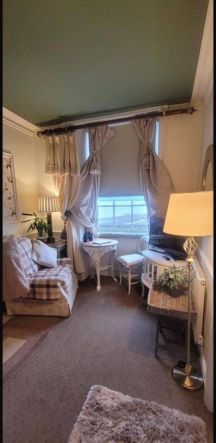 Suite with Sea View - Second Floor in Beaumaris, Isle of Anglesey